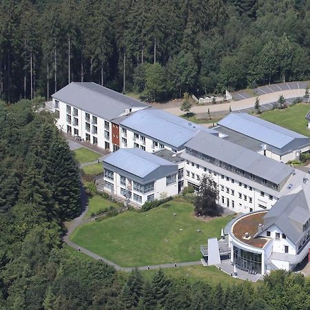 Hotel Und Kongresszentrum Wanderath Baar  Екстериор снимка
